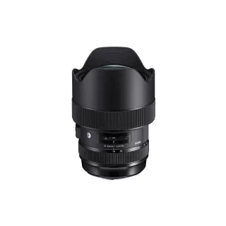 Sigma Objectif zoom 14-24mm F-2.8 DG HSM Art Canon EF