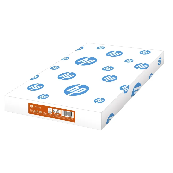 HP Papier pour imprimante Premium (CHP860) A3 Blanc 500 feuilles