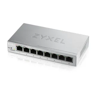 Zyxel Switch GS1200-8 IPTV 8 Port