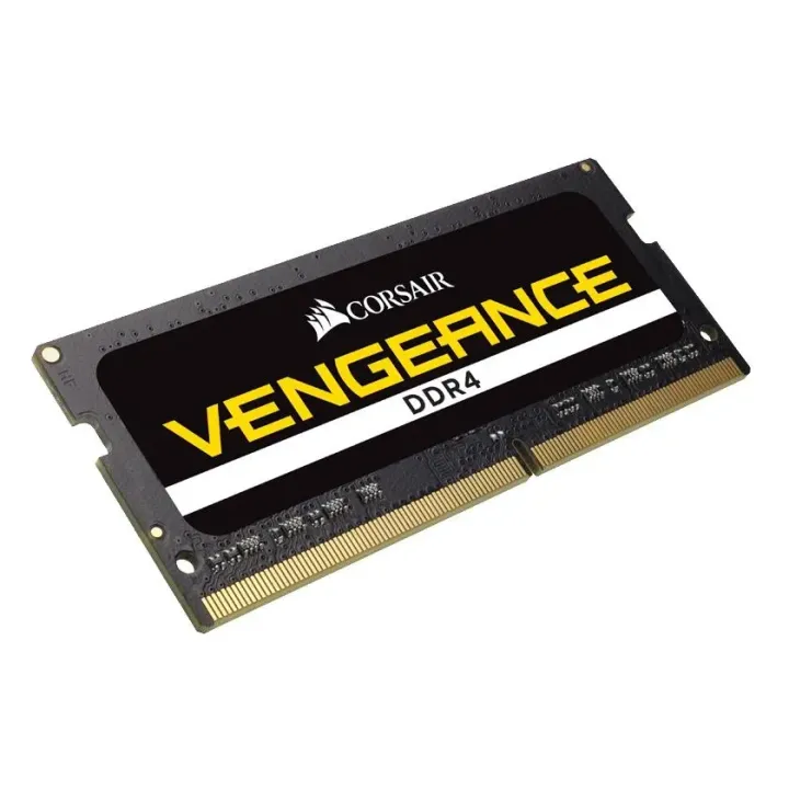 Corsair SO-DDR4-RAM Vengeance 2666 MHz 1x 8 Go