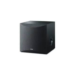 Yamaha Subwoofer NS-SW50 Noir