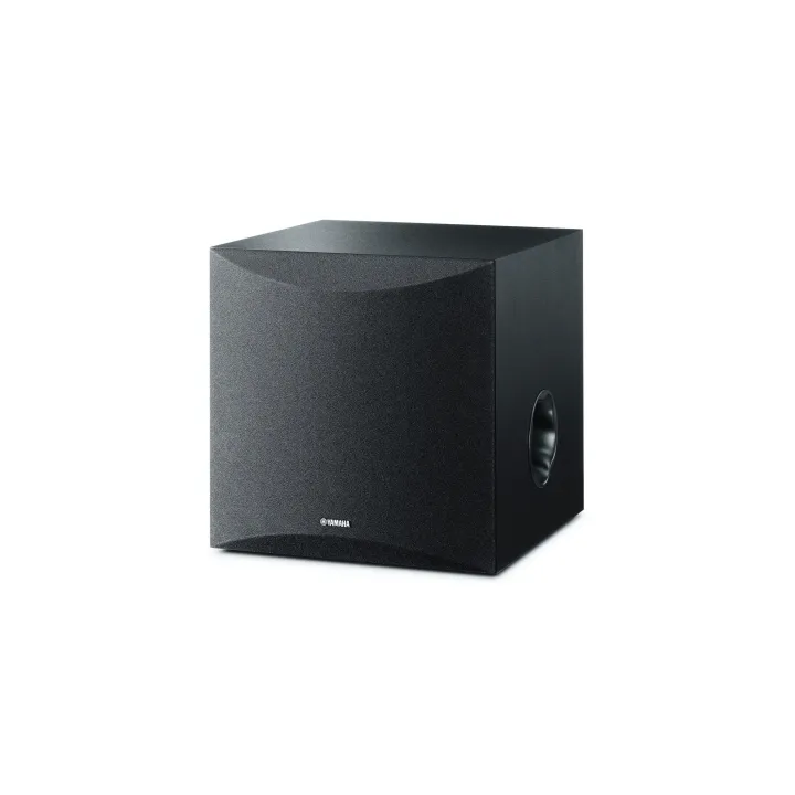 Yamaha Subwoofer NS-SW50 Noir