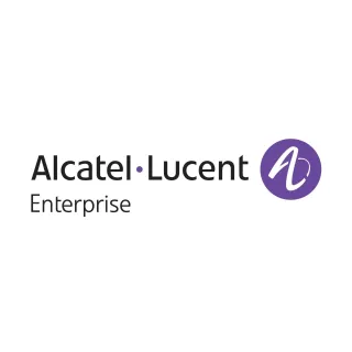 Alcatel-Lucent Kits de montage en rack OS6865-DIN-MNT