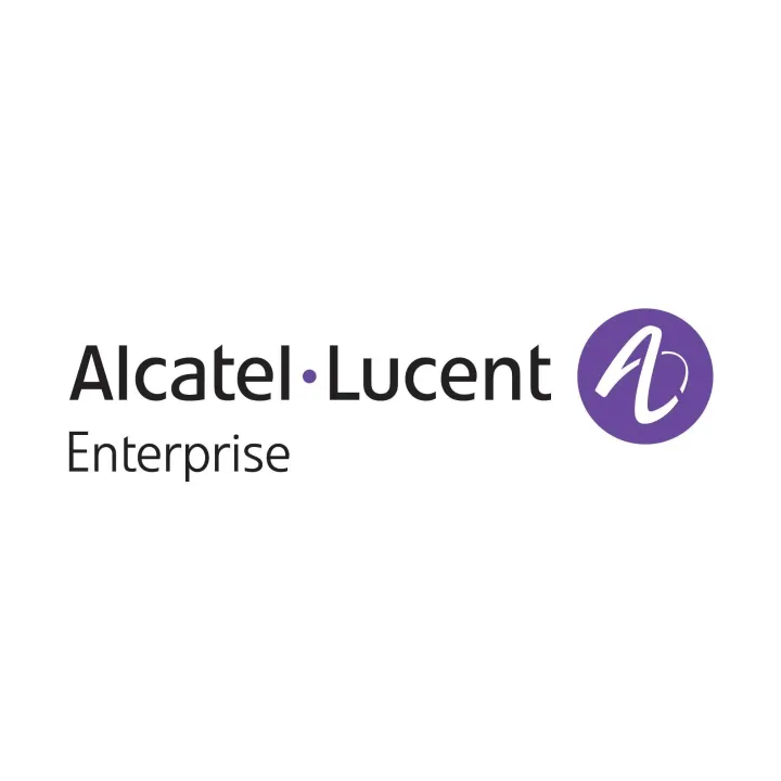 Alcatel-Lucent Kits de montage en rack OS6865-DIN-MNT