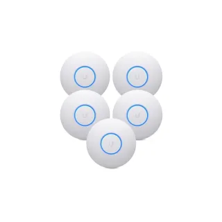 Ubiquiti Access Point UniFi AP-nanoHD-5 Set