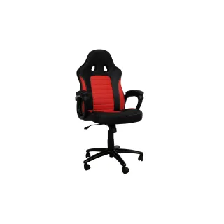 Racing Chairs Chaise de gaming CL-RC-BR Rouge-Noir
