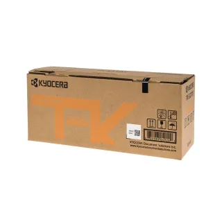 Kyocera Toner TK-5270 Yellow