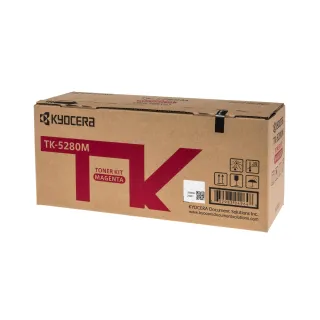 Kyocera Toner TK-5280M Magenta