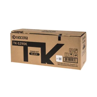 Kyocera Toner TK-5290K noir