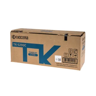 Kyocera Toner TK-5290C Cyan