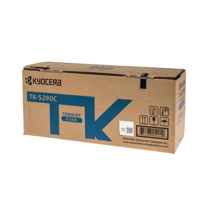 Kyocera Toner TK-5290C Cyan