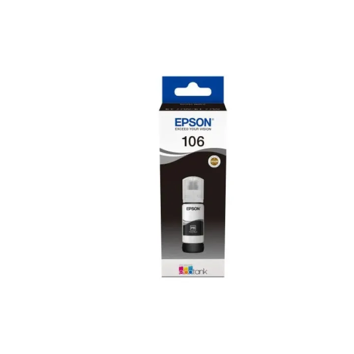 Epson Encre Epson C13T00R140 Photo Black