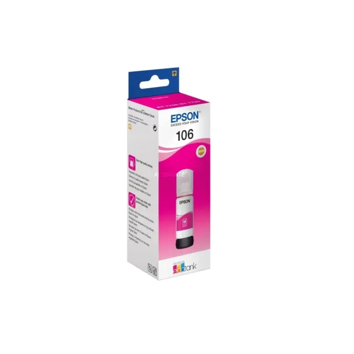 Epson Encre Epson C13T00R340 Magenta