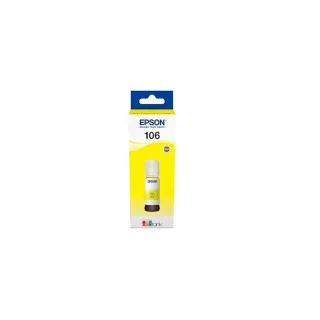 Epson Encre C13T00R440 Yellow