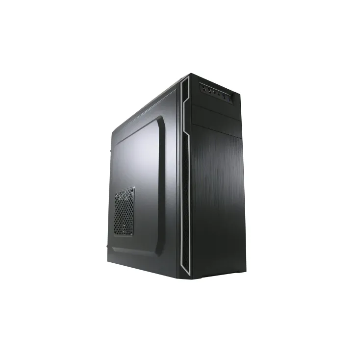 LC-Power Boîtier d’ordinateur 7038B ATX Classic