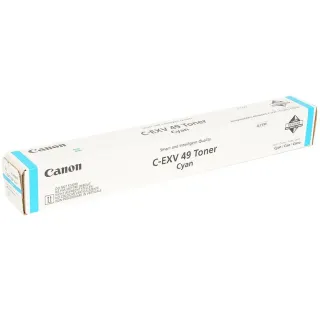 Canon Toner 8525B002 Cyan