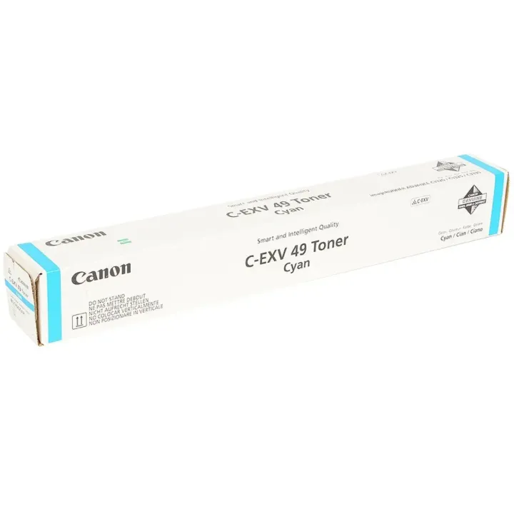 Canon Toner 8525B002 Cyan