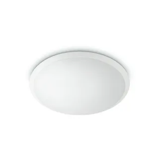 Philips myLiving LED Plafonnier Wawel SceneSwitch, 2000 lm, blanc