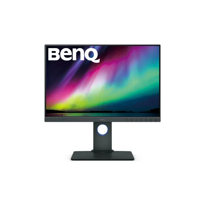 BenQ Moniteur SW240