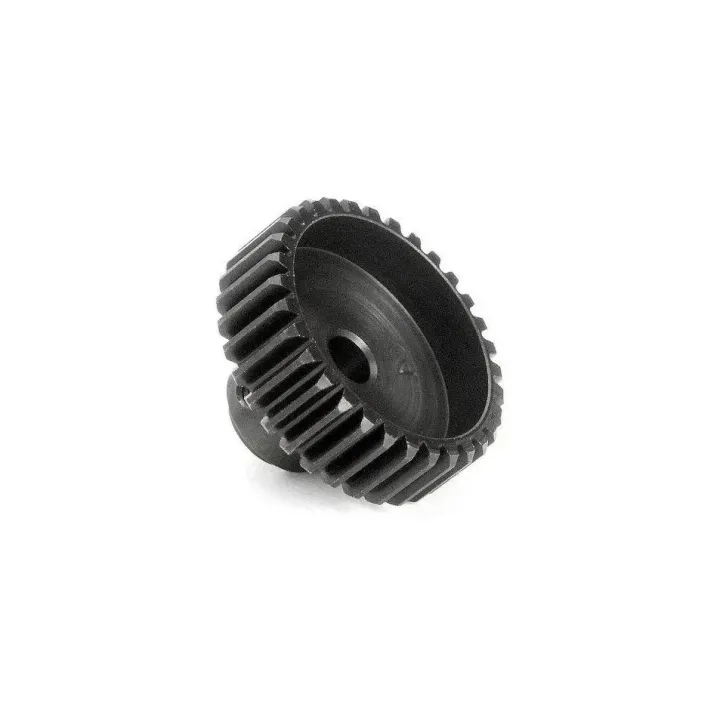 HPI Pignon de moteur 32T 48P pour arbre moteur de 3.17 mm