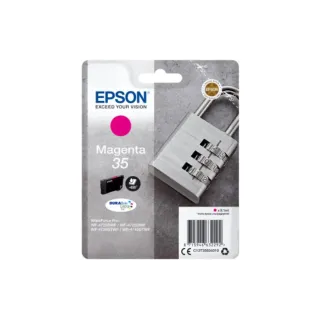 Epson Encre T35834010 Magenta