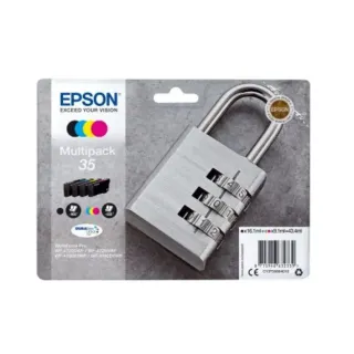 Epson Kits d’encre C13T35864010