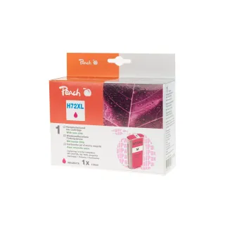 Peach Encre HP No. 72XL (C9372A) Magenta