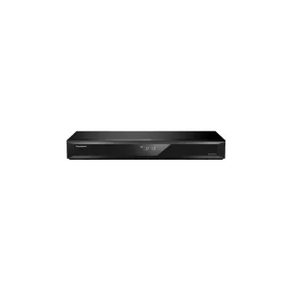 Panasonic Enregistreur Blu-ray DMR-UBC70 Noir