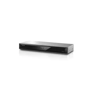 Panasonic Enregistreur Blu-ray DMR-UBC70 Argenté