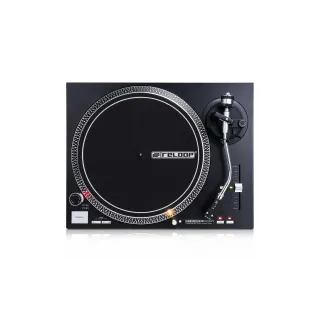 Reloop Tourne-disque RP-4000MK2 Noir