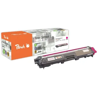 Peach Toner Brother TN-242 M Magenta