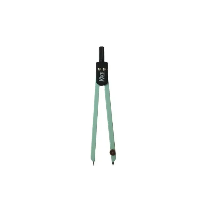 Kern Compas d’écolier SCOLA  Pastel, Menthe