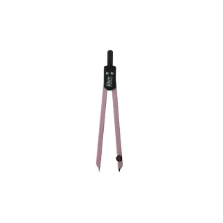 Kern Compas d’écolier SCOLA  Pastel, violet