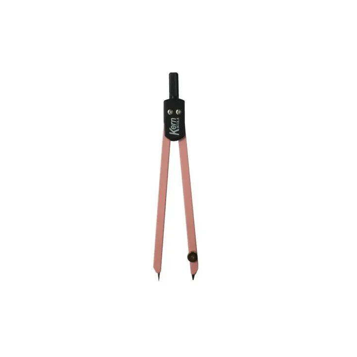 Kern Compas d’écolier SCOLA  Pastel, Rose