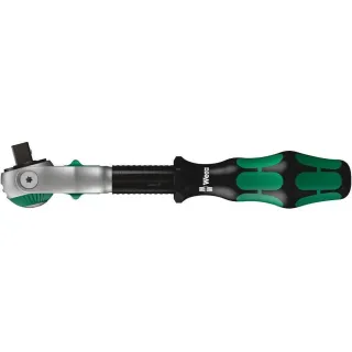 Wera Cliquet 8000 B 3-8 Zyklop Speed