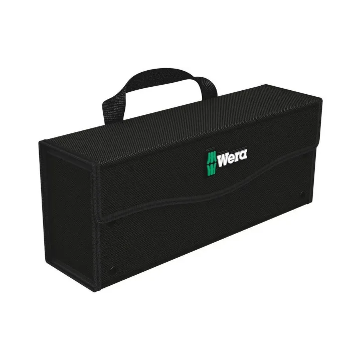 Wera Sac d’outils 2go 3