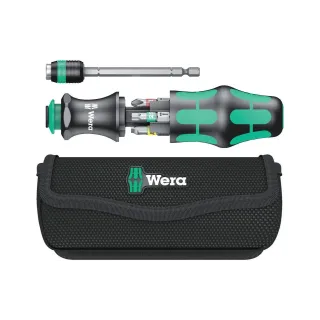 Wera Kraftform 20