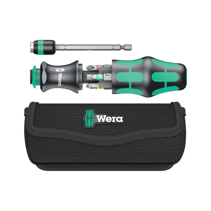 Wera Kraftform 20