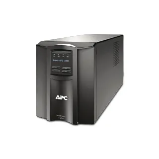 APC ASI SMT1500IC 1500 VA - 980 W