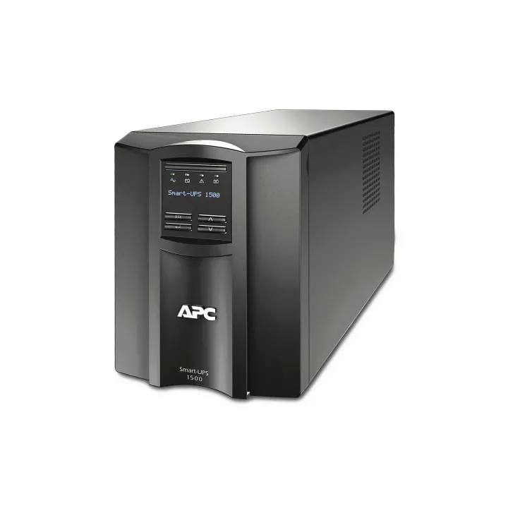 APC ASI SMT1500IC 1500 VA - 980 W