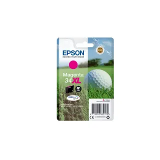 Epson Encre Epson C13T34734010 Magenta