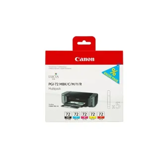 Canon Kits d’encre PGI-72