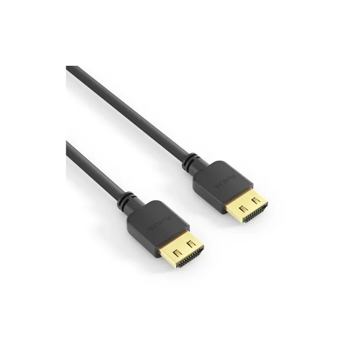 PureLink Câble HDMI – HDMI, 0.3 m