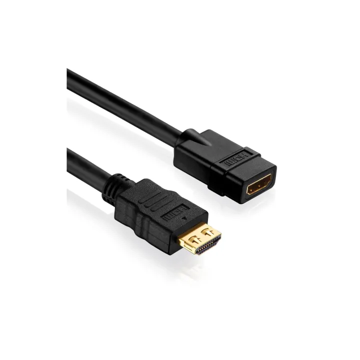 PureLink Câble HDMI - HDMI, 0.5 m