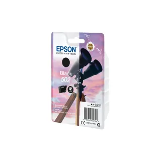 Epson Encre C13T02V14010 noir