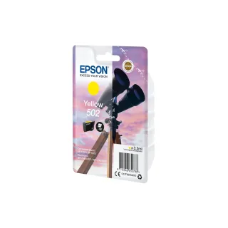 Epson Encre C13T02V44010 Yellow