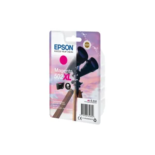 Epson Encre C13T02W34010 XL Magenta