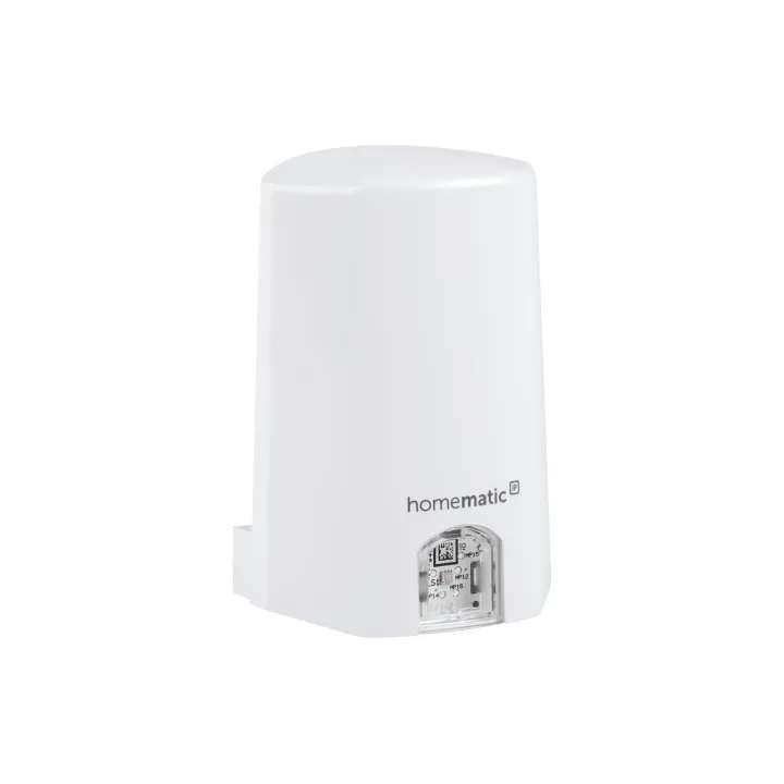 Homematic IP Smart Home Capteur de lumière sans fil à lextérieur