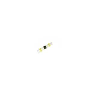 EP Connecteur de soudure 4.0-6.0 mm² (12-10 AWG) Connecteur à souder jaune