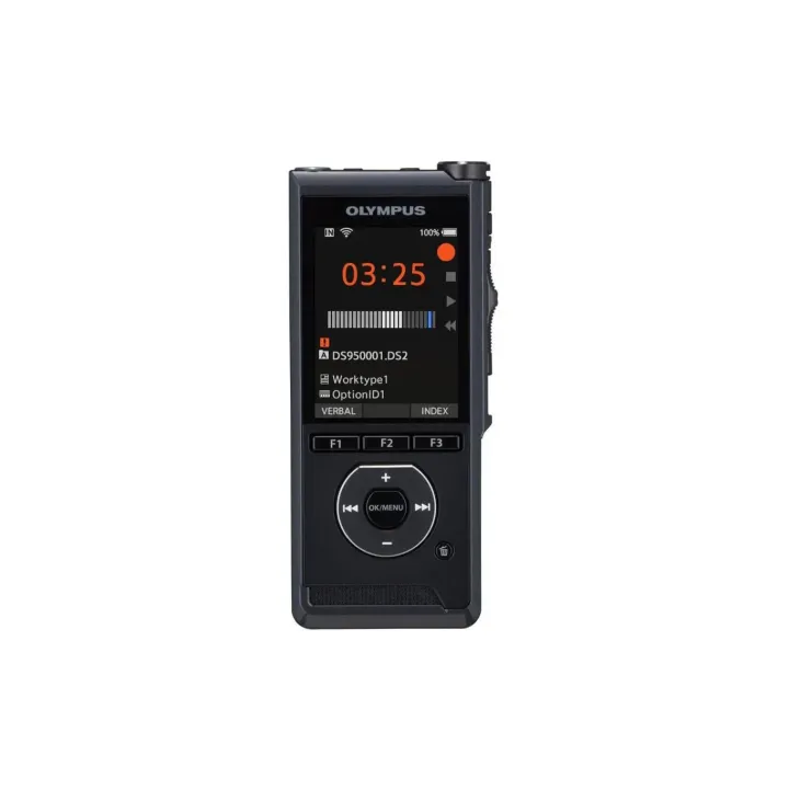 OM System Dictaphone DS-9500